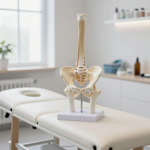 Osteopathy for Hip Pain