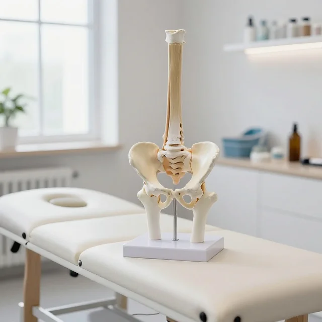 Osteopathy for Hip Pain